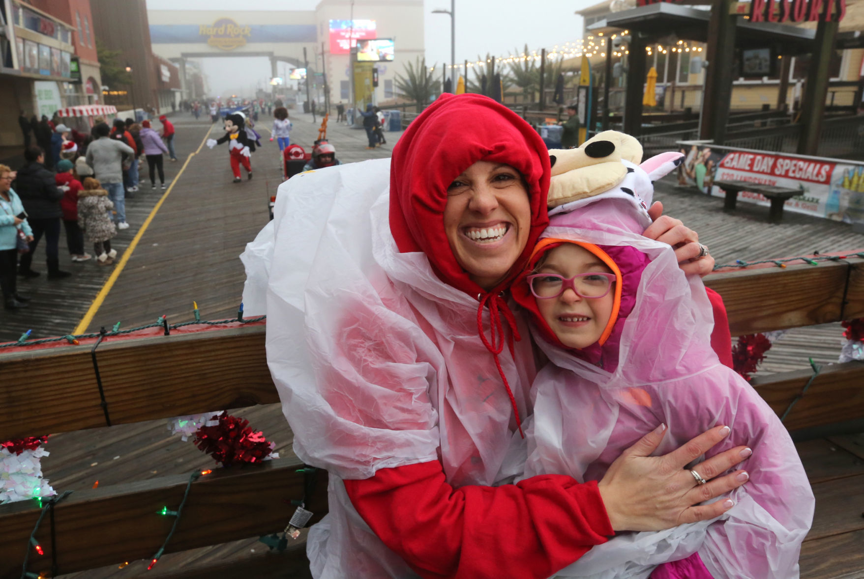 Atlantic City Christmas Parade